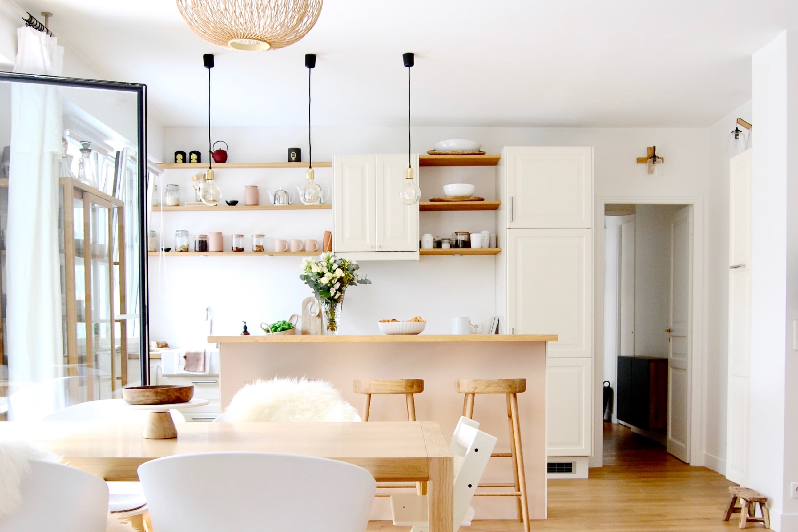 scandinavian-inspired-simple-chic-paris-home-tour-apartment-therapy